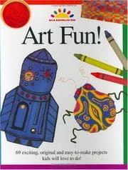 Tapa de Art fun!