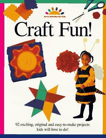 Tapa de Craft fun!
