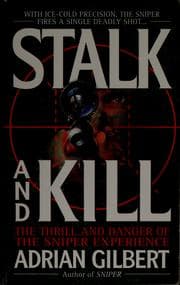 Tapa de Stalk and kill