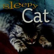 Tapa de Sleepy cat