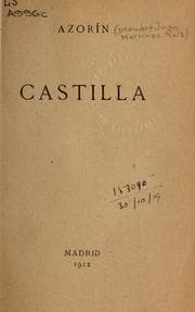 Tapa de Castilla