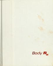 Tapa de Body Rx