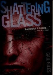 Tapa de Shattering Glass