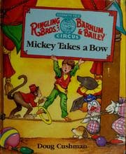 Tapa de Mickey takes a bow
