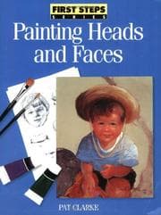 Tapa de Painting Heads and Faces