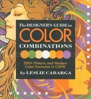 Tapa de The designer's guide to color combinations