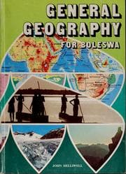 Tapa de General geography for Boleswa
