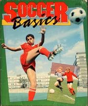 Tapa de Soccer basics