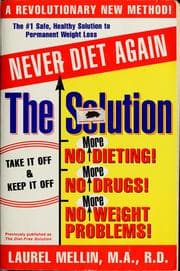 Tapa de The solution