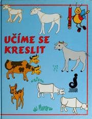 Tapa de Učíme se kreslit