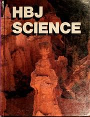 Tapa de HBJ science