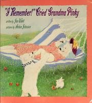 Tapa de "I remember!" cried Grandma Pinky