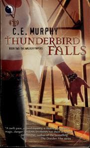 Tapa de Thunderbird Falls
