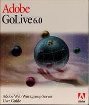 Tapa de Adobe Web workgroup server