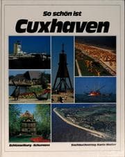 Tapa de So schön ist Cuxhaven