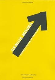 Tapa de Genius moves