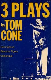 Tapa de Three plays