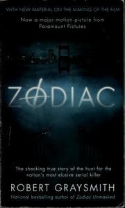Tapa de Zodiac