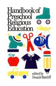 Tapa de Handbook of preschool religious education