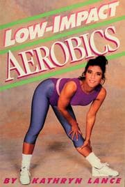 Tapa de Low-impact aerobics
