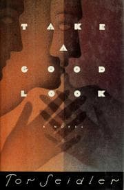 Tapa de Take a good look