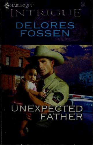 Tapa de Unexpected Father
