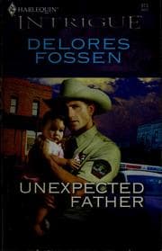 Tapa de Unexpected Father