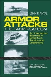 Tapa de Armor attacks