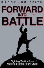 Tapa de Forward into battle