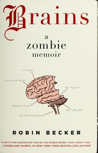 Tapa de Brains