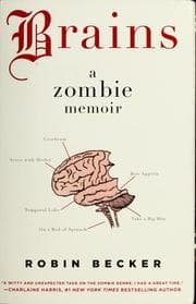 Tapa de Brains