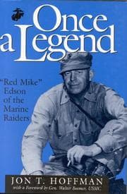 Tapa de Once a legend