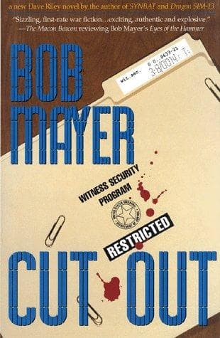 Tapa de Cut Out