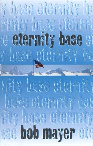 Tapa de Eternity Base