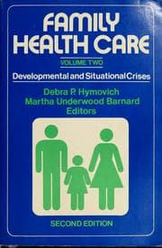 Tapa de Family health care