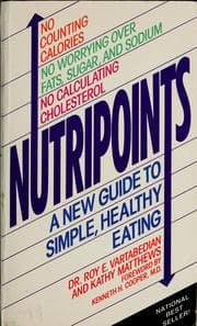 Tapa de Nutripoints