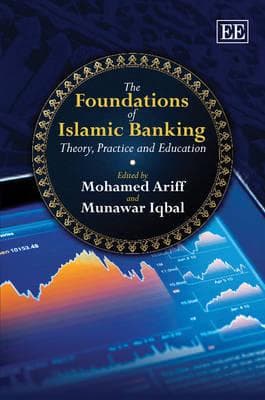 Tapa de FOUNDATIONS OF ISLAMIC BANKING