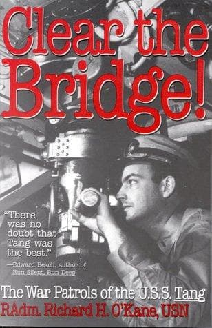 Tapa de Clear the Bridge!