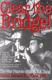 Tapa de Clear the Bridge!