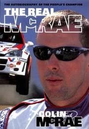 Tapa de The Real McRae