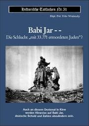 Tapa de Babi Jar--die Schlucht "mit 33.771 ermordeten Juden"? :auch an diesem Denkmal in Kiew werden Hinweise auf Babi Jar, deutsche Schuld und Zahlen abzuändern sein