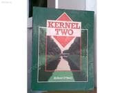 Tapa de Kernel Two (KERN)