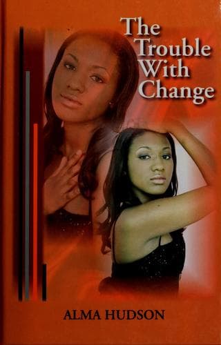 Tapa de The trouble with change