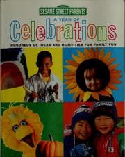 Tapa de A year of celebrations