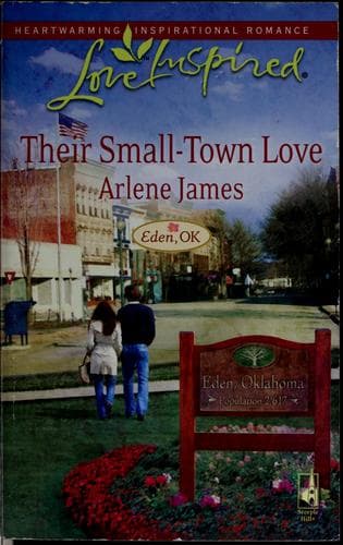 Tapa de Their small-town love