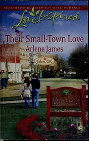Tapa de Their small-town love