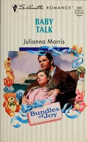 Tapa de Baby talk