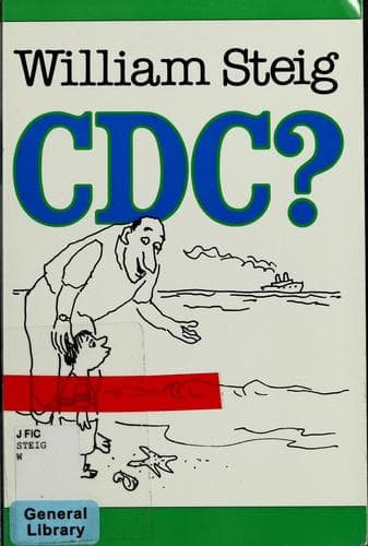 Tapa de C D C?