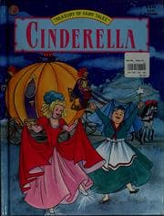 Tapa de Cinderella