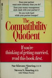 Tapa de The compatibility quotient
